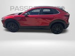 2022 Mazda Mazda CX-30 2.5 Turbo AWD