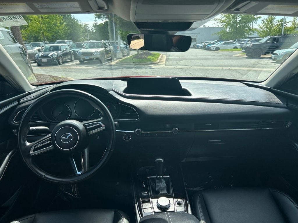 2022 Mazda Mazda CX-30 2.5 Turbo AWD
