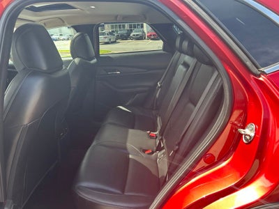 2022 Mazda Mazda CX-30 2.5 Turbo AWD
