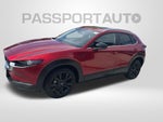 2022 Mazda Mazda CX-30 2.5 Turbo AWD