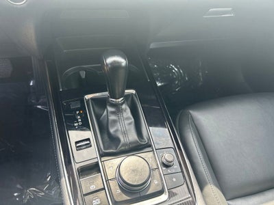 2022 Mazda Mazda CX-30 2.5 Turbo AWD
