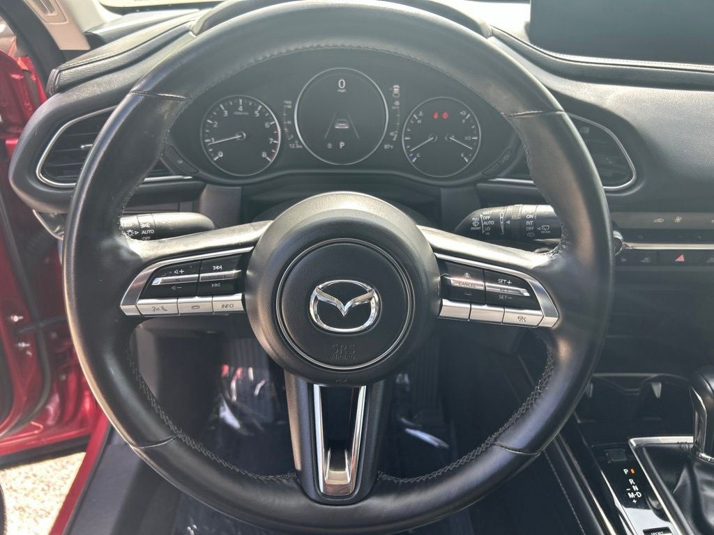 2022 Mazda Mazda CX-30 2.5 Turbo AWD