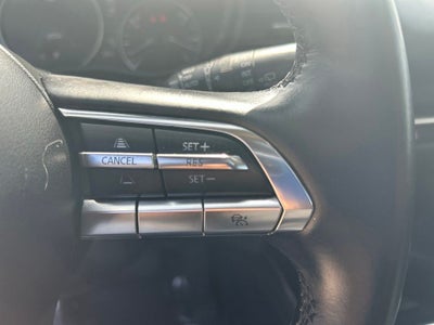 2022 Mazda Mazda CX-30 2.5 Turbo AWD