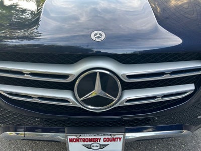 2022 Mercedes-Benz GLE GLE 350 4MATIC®