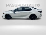 2021 Toyota Camry XSE AWD