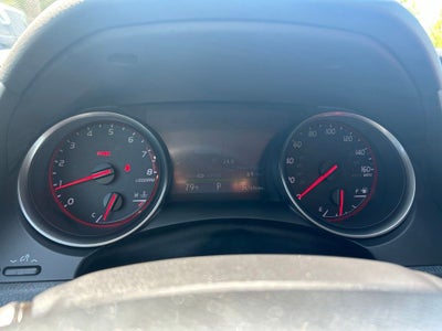 2021 Toyota Camry XSE AWD