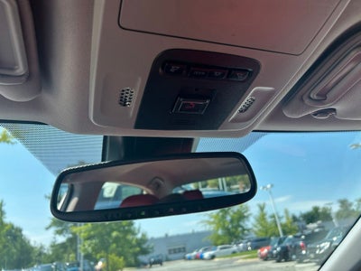 2021 Toyota Camry XSE AWD