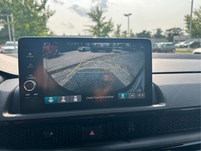 2023 Honda CR-V Hybrid Sport Touring