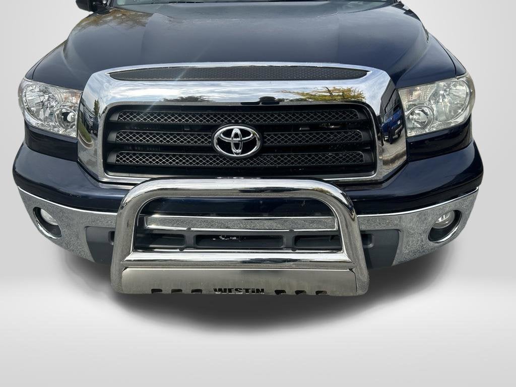 2007 Toyota Tundra SR5 4WD