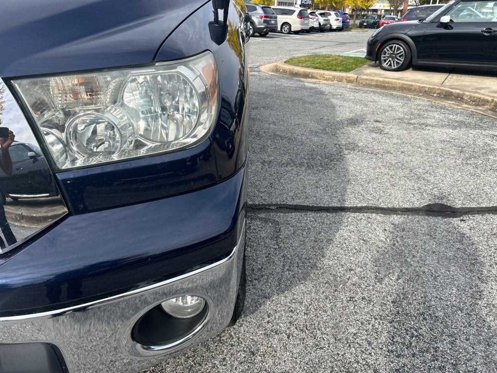 2007 Toyota Tundra SR5 4WD