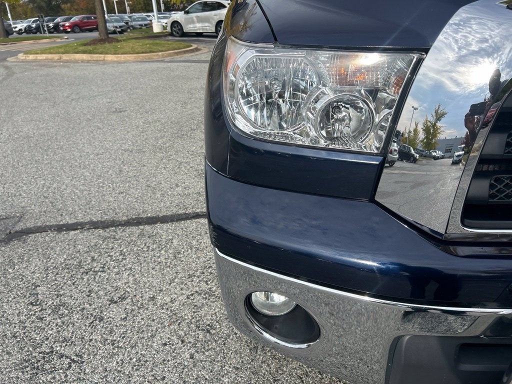 2007 Toyota Tundra SR5 4WD