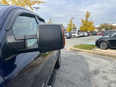 2007 Toyota Tundra SR5 4WD