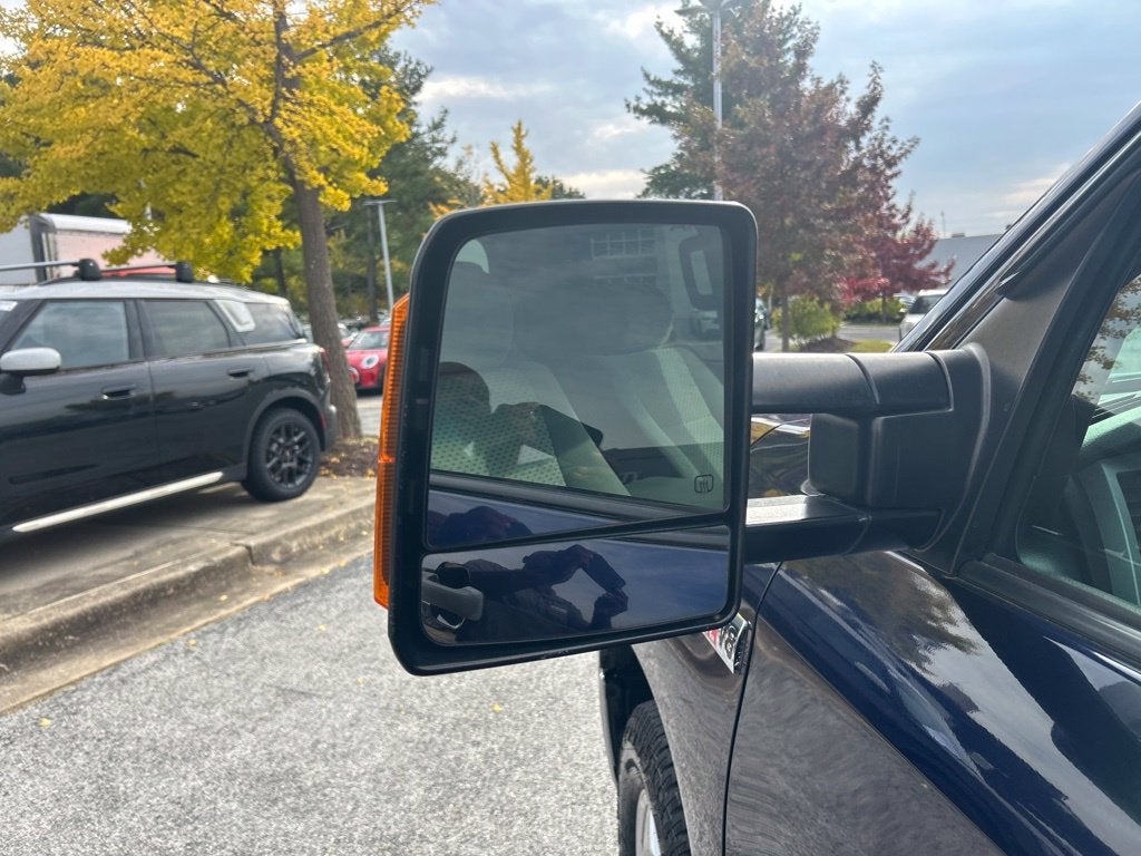2007 Toyota Tundra SR5 4WD