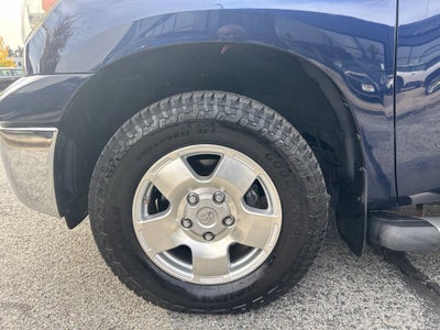 2007 Toyota Tundra SR5 4WD
