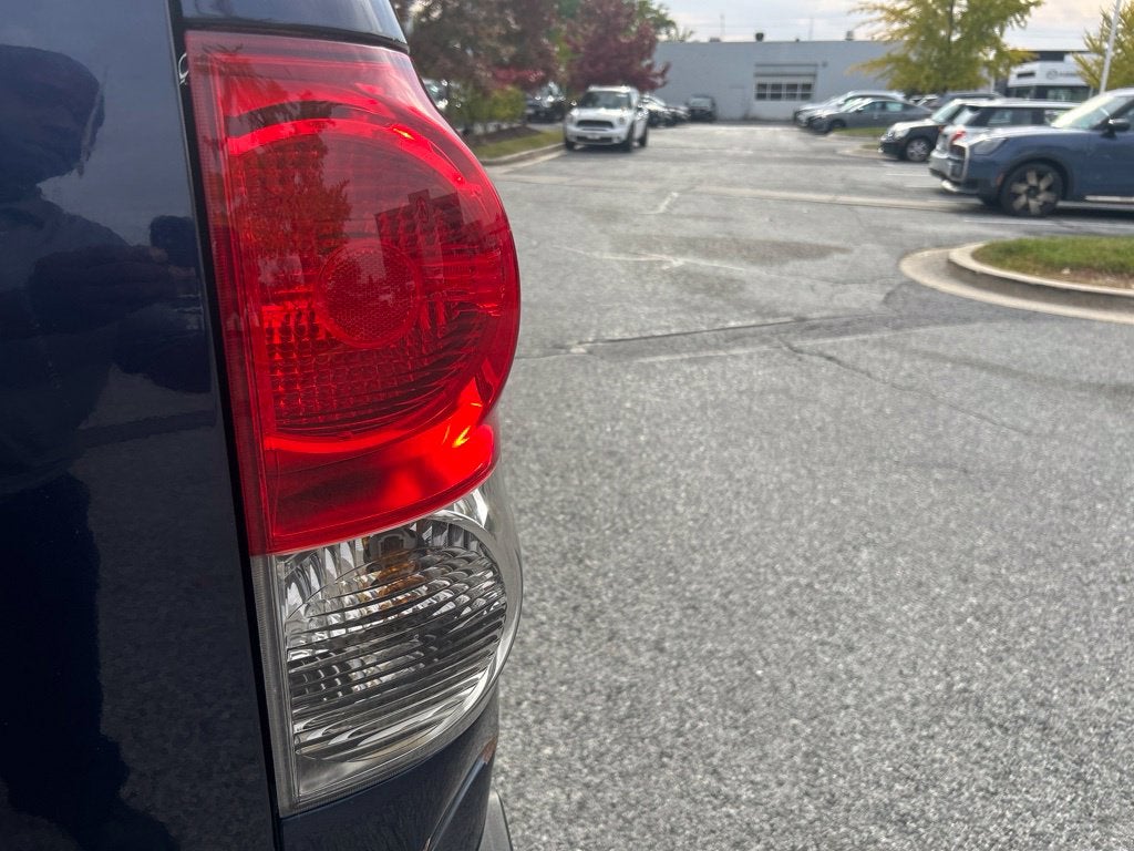 2007 Toyota Tundra SR5 4WD