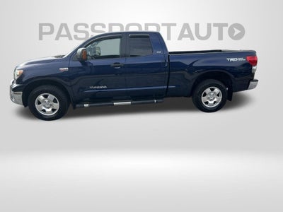 2007 Toyota Tundra SR5 4WD