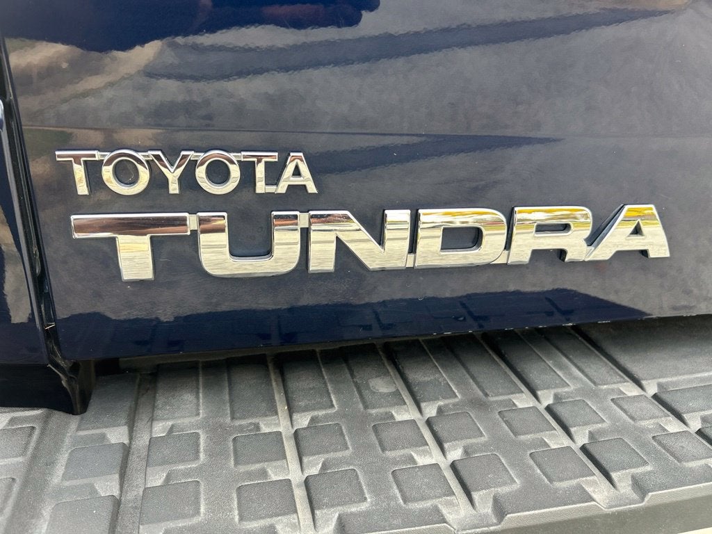 2007 Toyota Tundra SR5 4WD