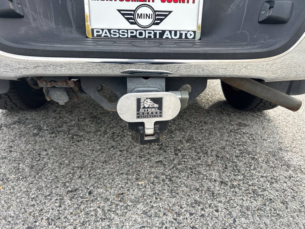 2007 Toyota Tundra SR5 4WD