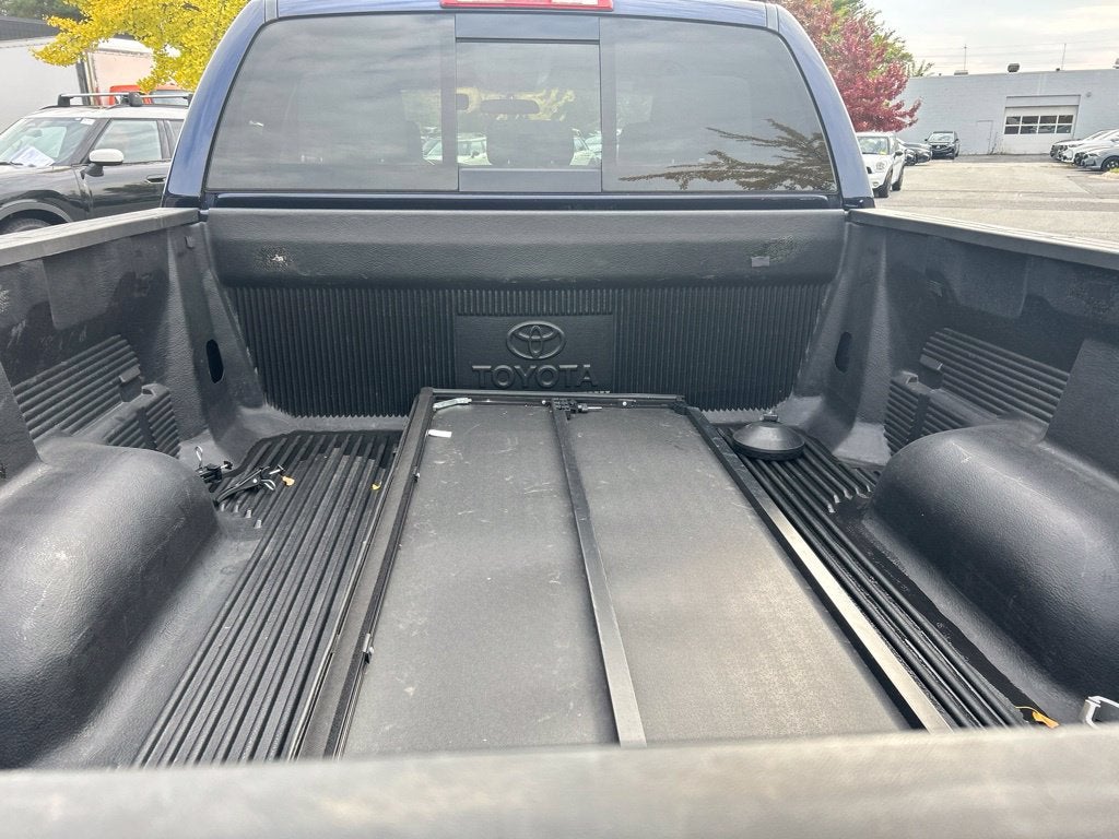2007 Toyota Tundra SR5 4WD