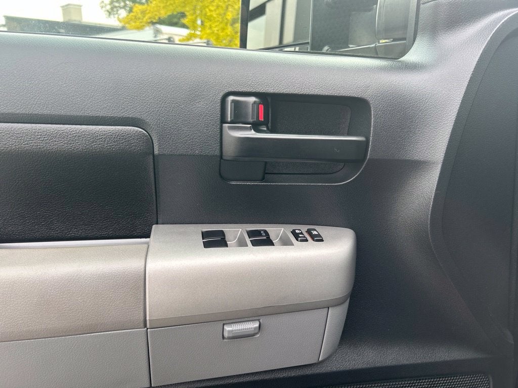 2007 Toyota Tundra SR5 4WD