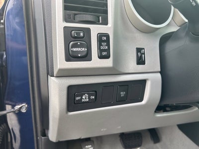 2007 Toyota Tundra SR5 4WD