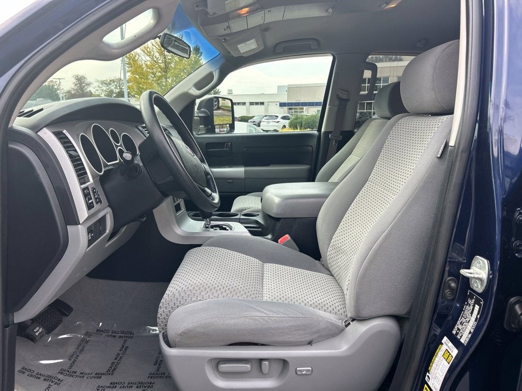 2007 Toyota Tundra SR5 4WD