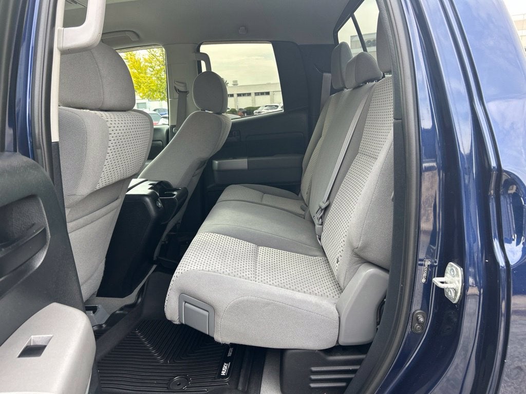 2007 Toyota Tundra SR5 4WD