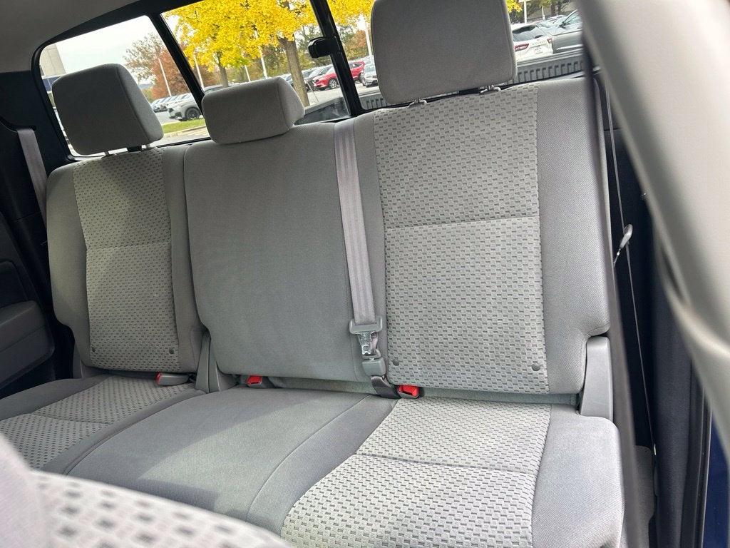 2007 Toyota Tundra SR5 4WD