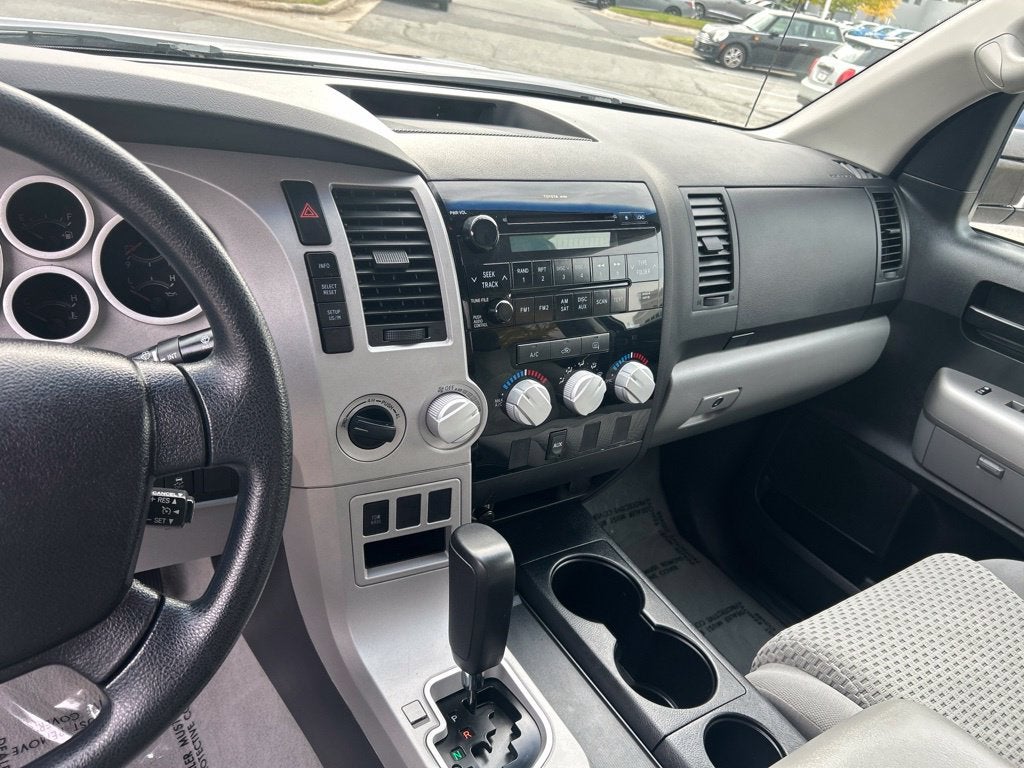 2007 Toyota Tundra SR5 4WD