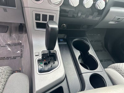2007 Toyota Tundra SR5 4WD