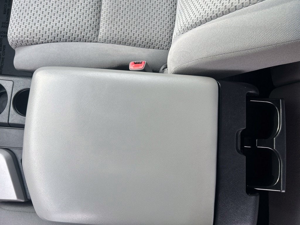 2007 Toyota Tundra SR5 4WD
