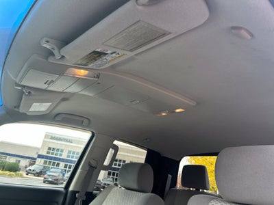 2007 Toyota Tundra SR5 4WD