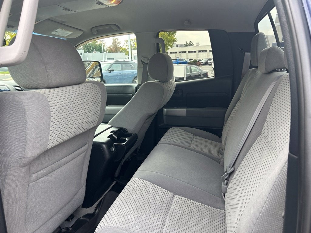 2007 Toyota Tundra SR5 4WD