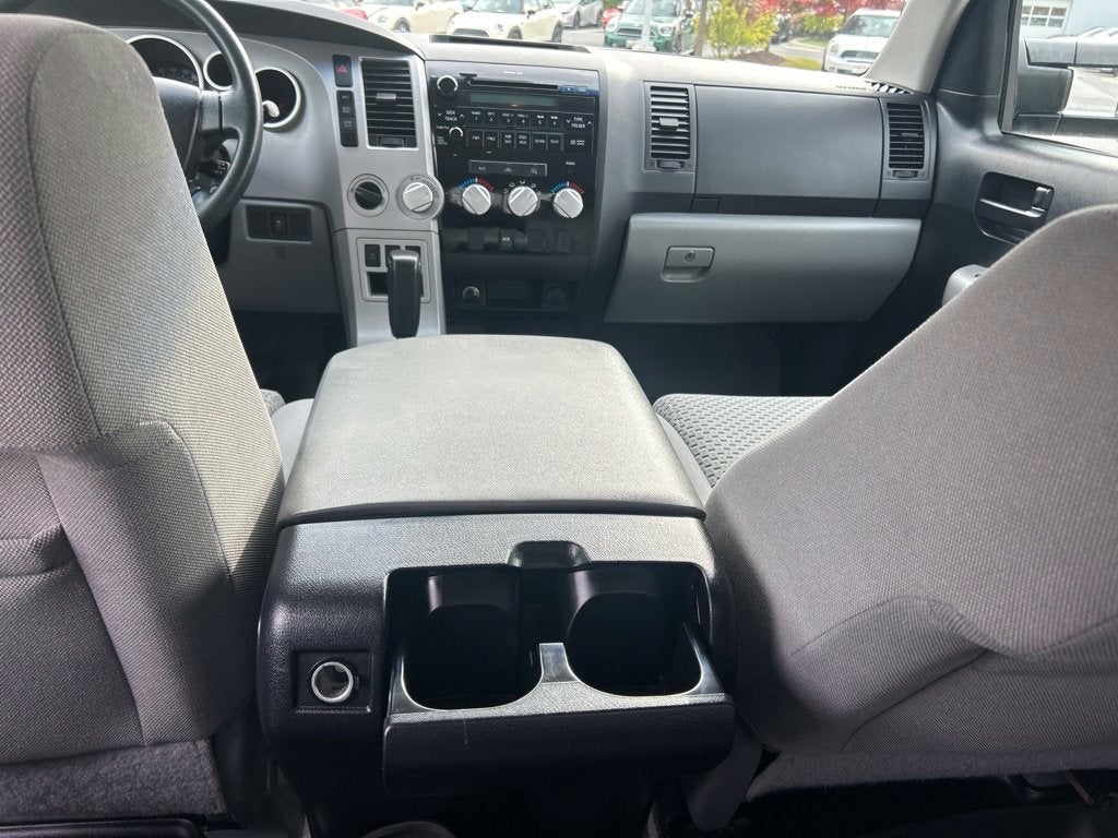 2007 Toyota Tundra SR5 4WD