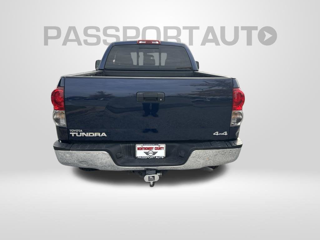 2007 Toyota Tundra SR5 4WD