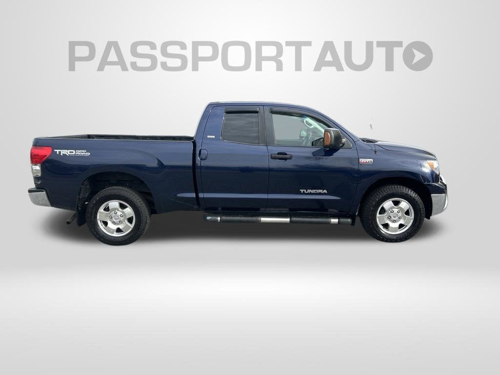 2007 Toyota Tundra SR5 4WD