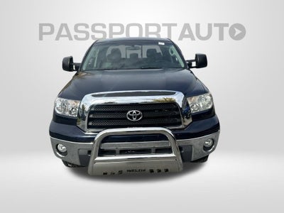 2007 Toyota Tundra SR5 4WD