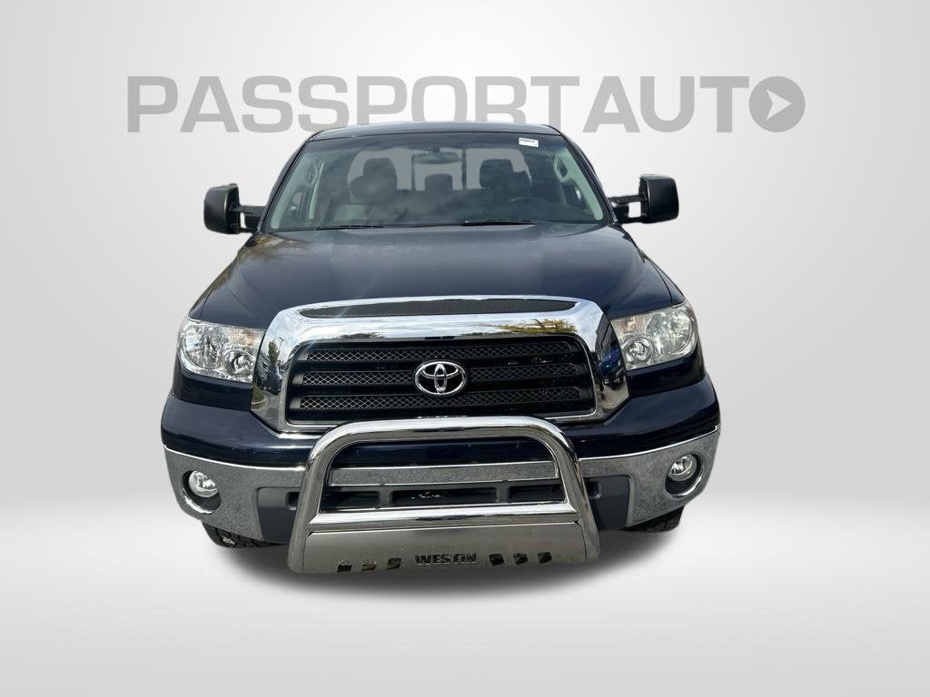 2007 Toyota Tundra SR5 4WD