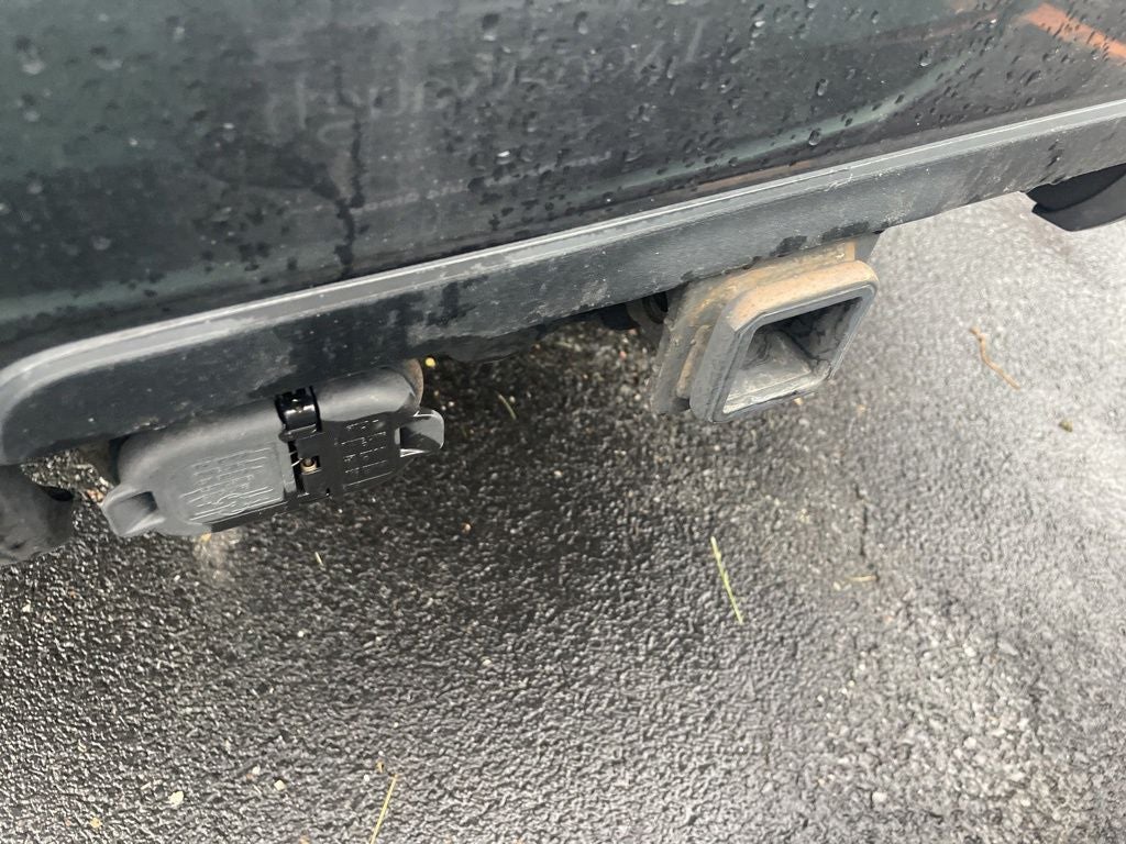 2019 Toyota Sequoia TRD Sport AWD