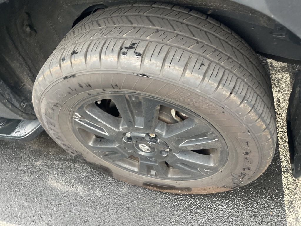 2019 Toyota Sequoia TRD Sport AWD