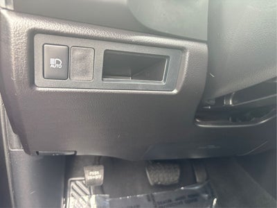 2019 Toyota Sequoia TRD Sport AWD