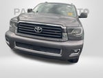 2019 Toyota Sequoia TRD Sport AWD