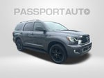 2019 Toyota Sequoia TRD Sport AWD