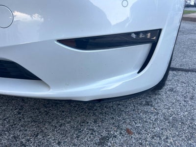 2020 Tesla Model Y Long Range DUAL MOTOR