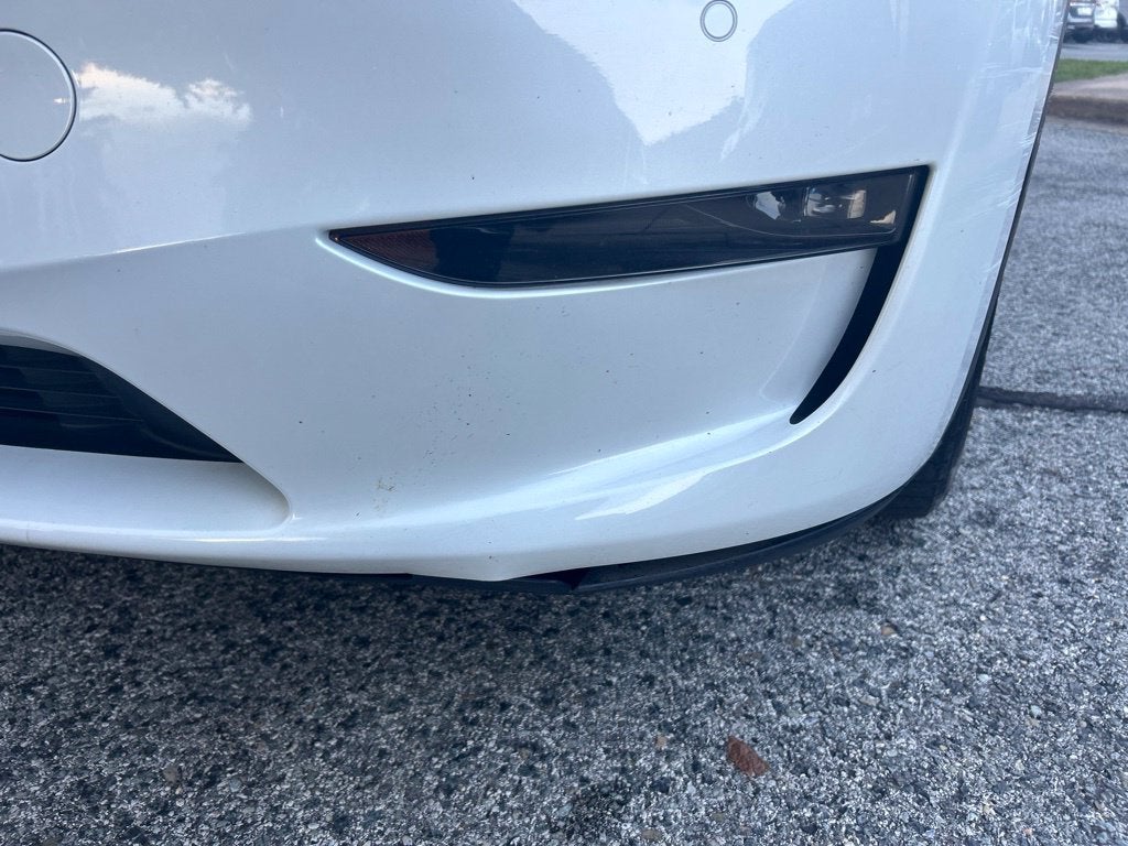 2020 Tesla Model Y Long Range DUAL MOTOR
