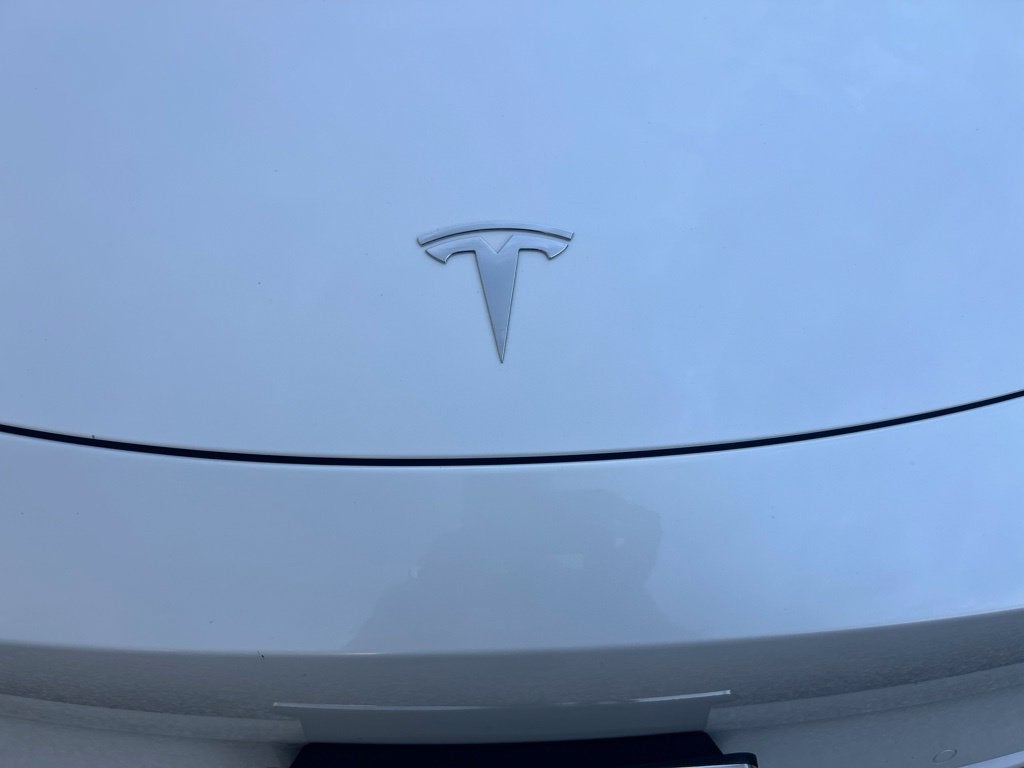 2020 Tesla Model Y Long Range DUAL MOTOR