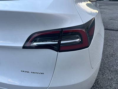2020 Tesla Model Y Long Range DUAL MOTOR