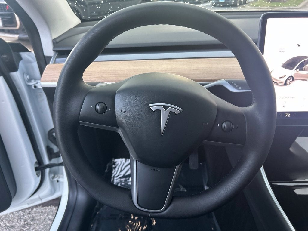 2020 Tesla Model Y Long Range DUAL MOTOR