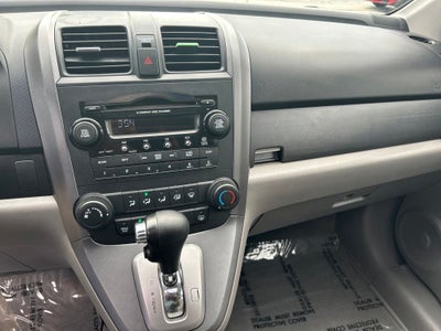 2008 Honda CR-V EX