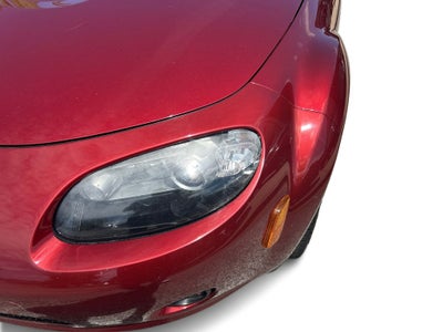2006 Mazda Mazda Miata Grand Touring Convertible